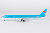 NG Models Korean Air Airbus A350-900 HL8597 1/400 Aircraft Scale Model