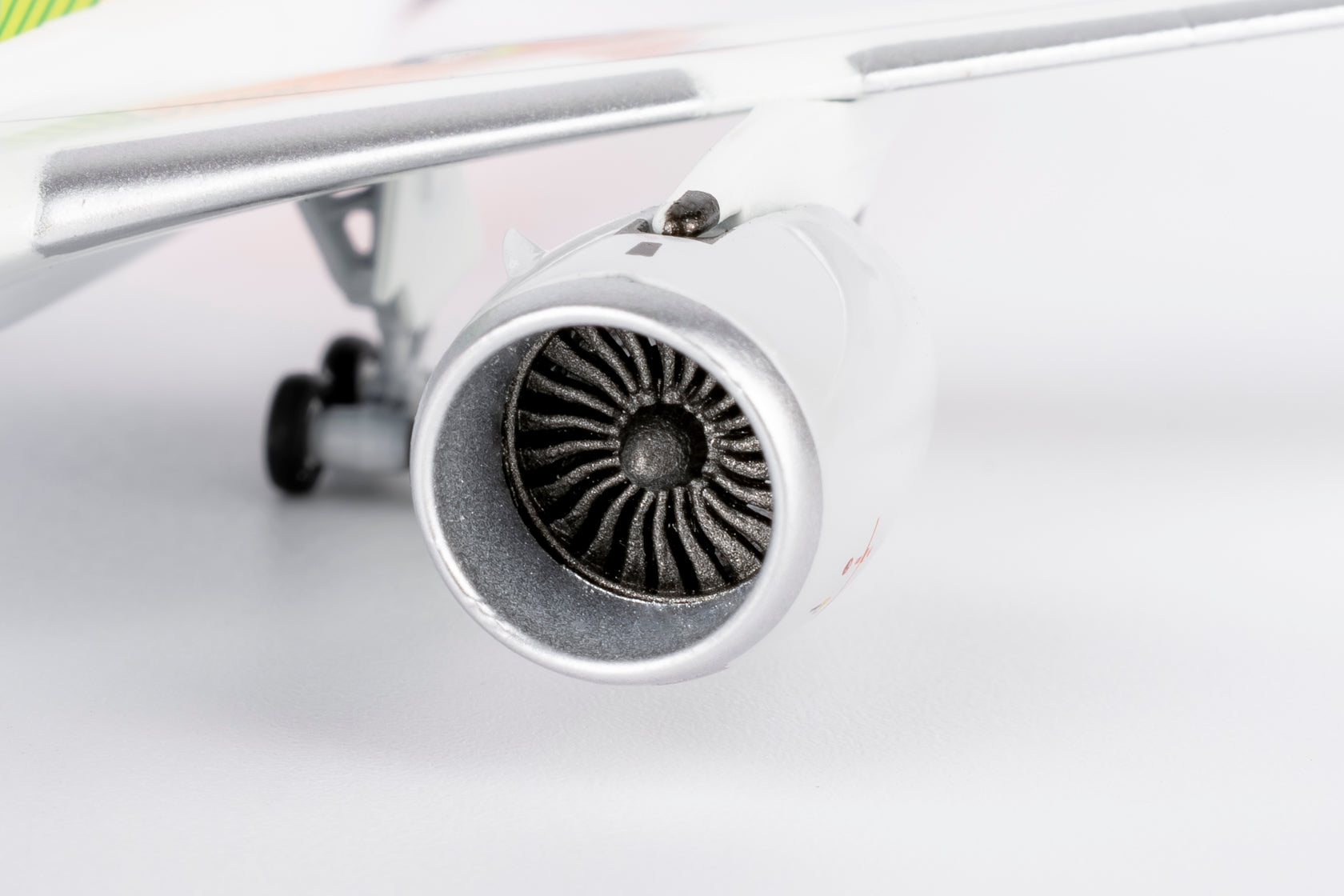 NG Models Sichuan Airlines 