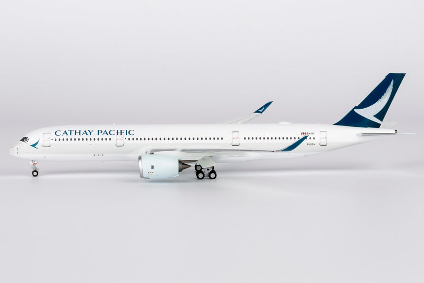 NG Models Cathay Pacific Airways (The 1st A350 for CX) Airbus A350-900 B-LQA 1/400 Scale