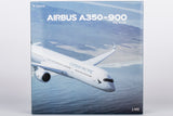 NG Models Cathay Pacific Airways (The 1st A350 for CX) Airbus A350-900 B-LQA 1/400 Scale