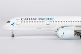 NG Models Cathay Pacific Airways (The 1st A350 for CX) Airbus A350-900 B-LQA 1/400 Scale