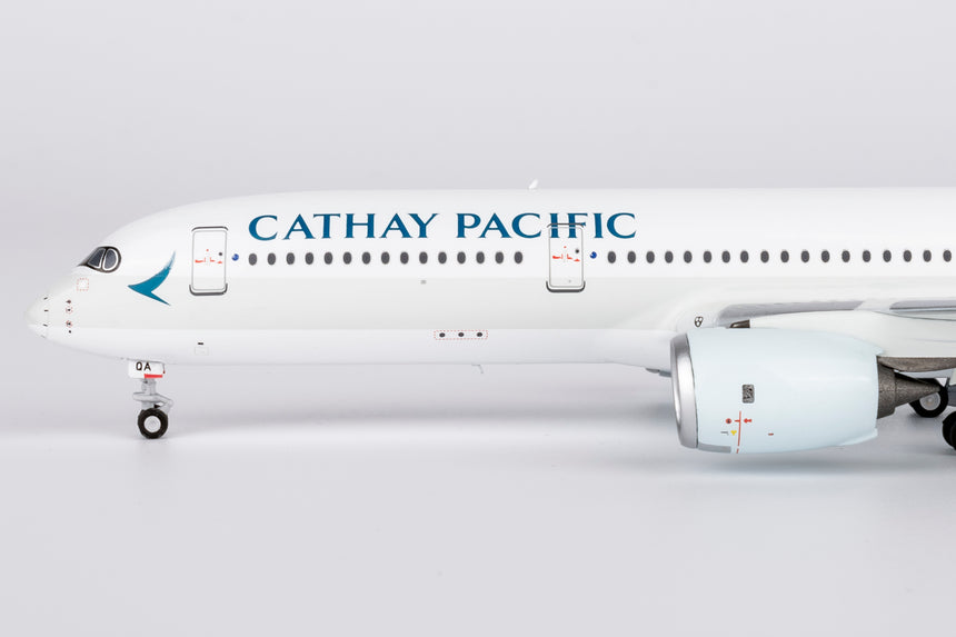 NG Models Cathay Pacific Airways (The 1st A350 for CX) Airbus A350-900 B-LQA 1/400 Scale