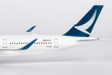NG Models Cathay Pacific Airways (The 1st A350 for CX) Airbus A350-900 B-LQA 1/400 Scale