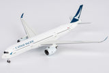 NG Models Cathay Pacific Airways (The 1st A350 for CX) Airbus A350-900 B-LQA 1/400 Scale