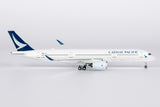 NG Models Cathay Pacific Airways (The 1st A350 for CX) Airbus A350-900 B-LQA 1/400 Scale