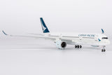 NG Models Cathay Pacific Airways (The 1st A350 for CX) Airbus A350-900 B-LQA 1/400 Scale