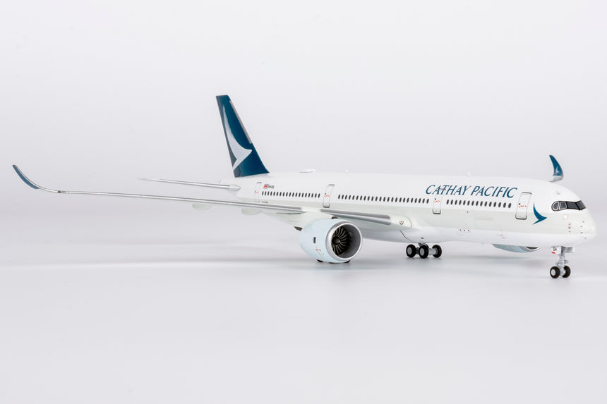 NG Models Cathay Pacific Airways (The 1st A350 for CX) Airbus A350-900 B-LQA 1/400 Scale