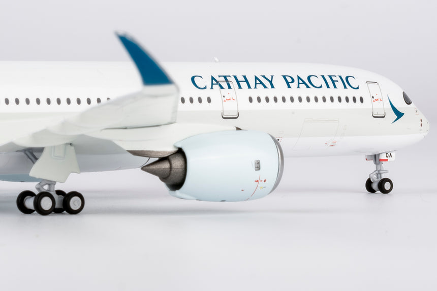 NG Models Cathay Pacific Airways (The 1st A350 for CX) Airbus A350-900 B-LQA 1/400 Scale