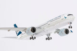 NG Models Cathay Pacific Airways (The 1st A350 for CX) Airbus A350-900 B-LQA 1/400 Scale
