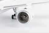 NG Models Cathay Pacific Airways (The 1st A350 for CX) Airbus A350-900 B-LQA 1/400 Scale