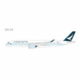 NG Models Cathay Pacific Airways Airbus A350-900 B-LQE 1/400 Aircraft Scale Model