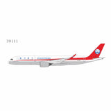 NG Models Sichuan Airlines (revised winglets) Airbus A350-900 B-32MV 1/400 Aircraft Scale Model