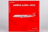 NG Models Sichuan Airlines (revised winglets) Airbus A350-900 B-32MV 1/400 Aircraft Scale Model