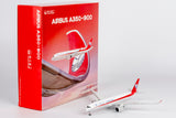 NG Models Sichuan Airlines Airbus A350-900 B-304U 1/400 Aircraft Scale Model