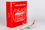 NG Models Sichuan Airlines Airbus A350-900 B-304V 1/400 Aircraft Scale Model