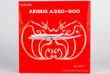 NG Models Sichuan Airlines Airbus A350-900 B-304V 1/400 Aircraft Scale Model