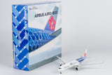 NG Models China Airlines Airbus A350-900 B-18918 1/400 Aircraft Scale Model