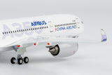 NG Models China Airlines Airbus A350-900 B-18918 1/400 Aircraft Scale Model