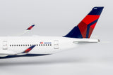 NG Models Delta Air Lines Airbus A350-900 N501DN (the first A350 for Delta Air Lines) 1/400 Aircraft Scale Model