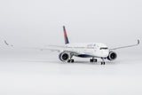 NG Models Delta Air Lines Airbus A350-900 N501DN (the first A350 for Delta Air Lines) 1/400 Aircraft Scale Model