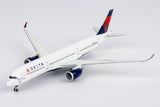NG Models Delta Air Lines Airbus A350-900 N502DN "The Delta Spirit" 1/400 Aircraft Scale Model