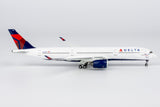 NG Models Delta Air Lines Airbus A350-900 N502DN "The Delta Spirit" 1/400 Aircraft Scale Model