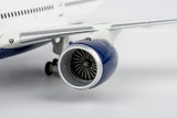 NG Models Delta Air Lines Airbus A350-900 N502DN "The Delta Spirit" 1/400 Aircraft Scale Model