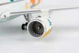 NG Models Fantasy Model special livery for BING-WU Year (The Year of the Horse) Airbus A350-900 (Ultimate) 1/400 Aircraft Scale Model