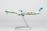 NG Models Fantasy Model special livery for BING-WU Year (The Year of the Horse) Airbus A350-900 (Ultimate) 1/400 Aircraft Scale Model