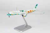 NG Models Fantasy Model special livery for BING-WU Year (The Year of the Horse) Airbus A350-900 (Ultimate) 1/400 Aircraft Scale Model