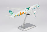 NG Models Fantasy Model special livery for BING-WU Year (The Year of the Horse) Airbus A350-900 (Ultimate) 1/400 Aircraft Scale Model