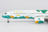 NG Models Fantasy Model special livery for BING-WU Year (The Year of the Horse) Airbus A350-900 (Ultimate) 1/400 Aircraft Scale Model