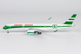NG Models Cathay Pacific Airways 80th Anniversary livery; with luxurious box Airbus A350-900 B-LRJ (Ultimate) 1/400 Aircraft Scale Model