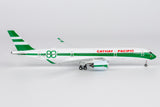 NG Models Cathay Pacific Airways 80th Anniversary livery; with luxurious box Airbus A350-900 B-LRJ (Ultimate) 1/400 Aircraft Scale Model