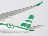 NG Models Cathay Pacific Airways 80th Anniversary livery; with luxurious box Airbus A350-900 B-LRJ (Ultimate) 1/400 Aircraft Scale Model