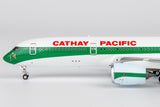 NG Models Cathay Pacific Airways 80th Anniversary livery Airbus A350-900 B-LRJ 1/400 Aircraft Scale Model