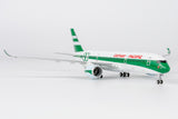 NG Models Cathay Pacific Airways 80th Anniversary livery Airbus A350-900 B-LRJ 1/400 Aircraft Scale Model
