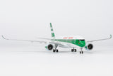 NG Models Cathay Pacific Airways 80th Anniversary livery Airbus A350-900 B-LRJ 1/400 Aircraft Scale Model