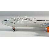 Phoenix Scandinavian Airlines (SAS) Airbus A340-300 OY-KBD 1/400 Aircraft Scale Model
