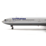 Phoenix Lufthansa Airbus A340-300 D-AIGU 1/400 Aircraft Scale Model