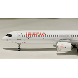 Phoenix Iberia Airbus A321Neo EC-OIL 1/400 Aircraft Scale Model