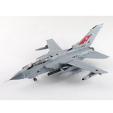 Hobby Master Tornado GR. 4 “RAF 100 Years” ZA554, RAF Marham, 2018 1/72 Aircraft Scale Model