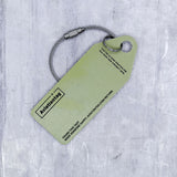 Aviationtag Thomas Cook Airbus A330-200 G-MLJL White