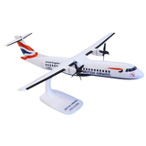 PPC Models British Airways ATR-72-600 1/100 Scale