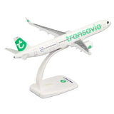 PPC Transavia Airbus A321Neo 1/200