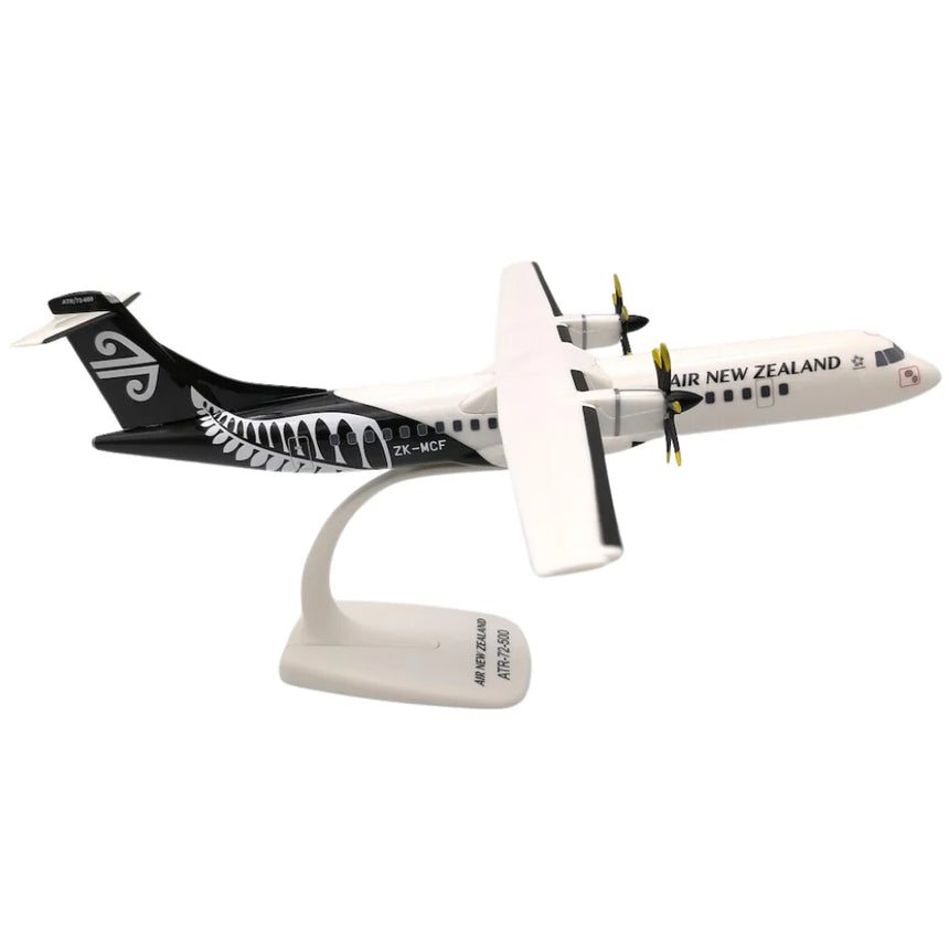PPC Models Air New Zealand ATR 72 1/100 Scale