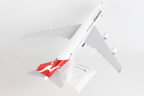 SkyMarks Qantas Boeing 747-400 Last Flight 1/200 SKR1064