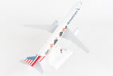 SkyMarks American Airlines Airbus A321 'Stand Up to Cancer' N162AA 1/150 SKR1061