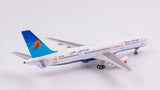 NG Models Taban Airlines Boeing 757-200 EY-752 1/400 Scale