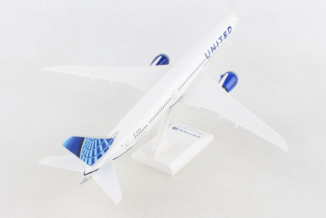 SkyMarks United Boeing 787-10 New Livery 1/200 SKR1050